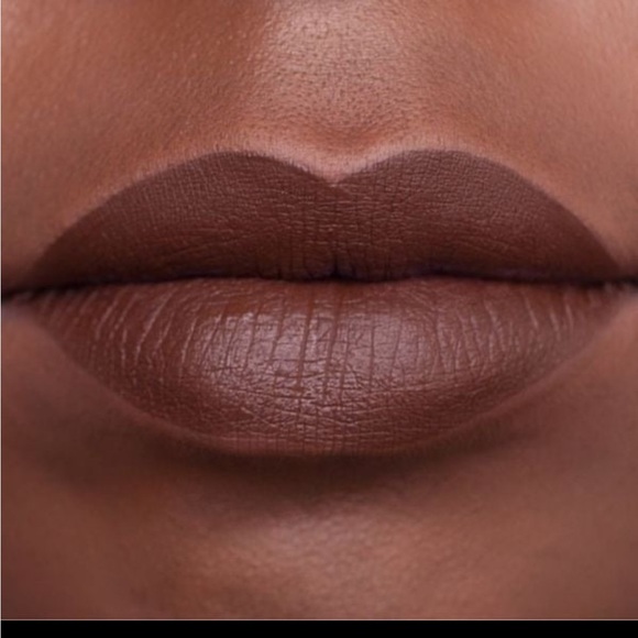 Jeffree Star - Dominatrix - Velour Liquid Lipstick -NIB Long Lasting Lipstick - Picture 7 of 7